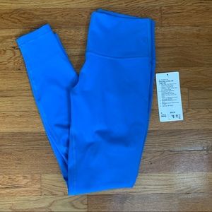 Lululemon Wunder Under HR 28”
